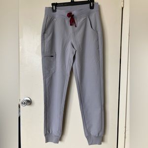 NWT Figs Zamora 2.0 Jogger Scrubs Size Small